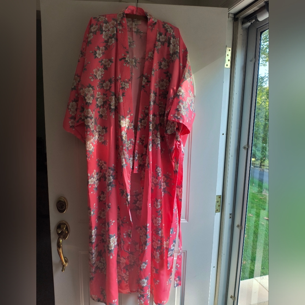 Ichi ban robe